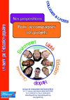 Nos propositions pour vos projets collége - lycée