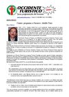Noticias del turismo en Colombia