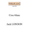 Croc blanc (Jack London)