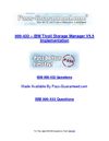 IBM 000-433 Questions