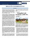 Boletín El Minero Junio 2010 - Año 1 - Número 5 