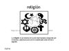 religion