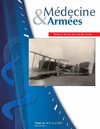 Médecine & Armées tome 38 n° 2