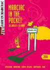 MARCIAC IN THE POCKET