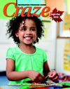 Lynnwood Craze - Fall Recreation Guide