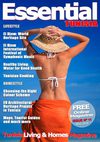 Essential Tunisia Magazine - Issue 11 - August 2010