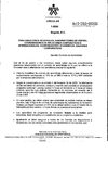 Circular contrato de aprendizaje