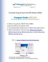 10 Panel Drug Screen Coupon $10 Off Orders $200+