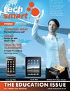 TechSmart 83, The Education Issue, August 2010