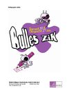 BullesZik 2009 - Bibliographie