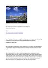 Mar del Plata Argentina Reise Travel SelMcKenzie Selzer-McKenzie