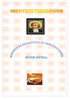 III Corte Evaluativo - Sector Central