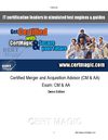 CM & AA Test
