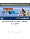 LOT-804 Test