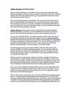 Affiliate Marketing And Home Business
