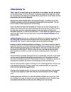 Affiliate Marketing Tips