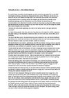 To Bundle or Not ? - The Utilities Dilemma