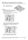 CHI030_DATASHEET