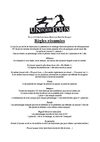 Un Pour Tous (règles résumées)