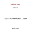 Voyage au centre de la terre (Jules Verne)