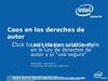 Derechos de Autor