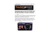 Samsung announces the ST600 and ST100 DualView compact cameras