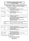 Annonces Août 2010