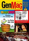 GenMag n°186 - novembre 2008