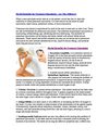 Herbal Remedies for Premature Ejaculation - Are They Effective?