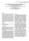 Abderrachid HAMRANI, Idir BELAIDI "Résolution des problèmes de distorsion en grande déformation dans les...