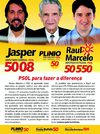 Jornal - Jasper 5008