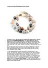 Jewelry armoire mode with cheap handmade jewelry wholesale