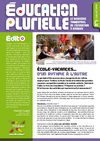Education Plurielle N°1