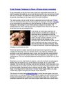 Erotic Foreplay Techniques to Please a Woman during Lovemaking