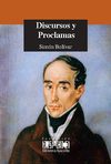 Bolívar, Simón - Discursos y proclamas