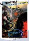 Le jeu de rôle - Qu'est-ce que c'est