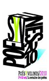 Programme PoésYvelines 2010