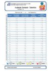 Avaliação semanal 1