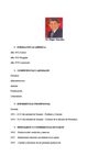 Perfil del Director de la Escuela de Economía Dr. Edgar González