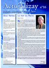 Actu'Alizay n°16