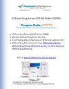 10 Panel Drug Screen Coupon $50 Off Orders $1000+