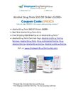 Alcohol Drug Tests Coupon $50 Off Orders $1000+