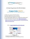 10 Panel Drug Screen Coupon 5% Off All Orders