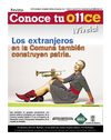 REVISTA CONOCE TU ONCE - EDICION DE JULIO