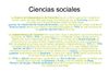 ciencias naturales