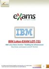 LOT-721 Pdf 