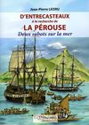 A découvrir un extrait du roman historique maritime de Jean-Pierre Ledru "D'Entrecasteaux à la recherche de La...