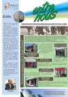 Journal Entre Nous janvier 2009
