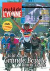 Au fil de l'Yonne N°41 - Été 2007