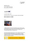 Revista de Imprensa de 03 Agosto de 2010